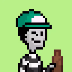 DrunkzOnApe #662