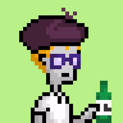 DrunkzOnApe #1358