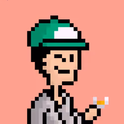 DrunkzOnApe #1330
