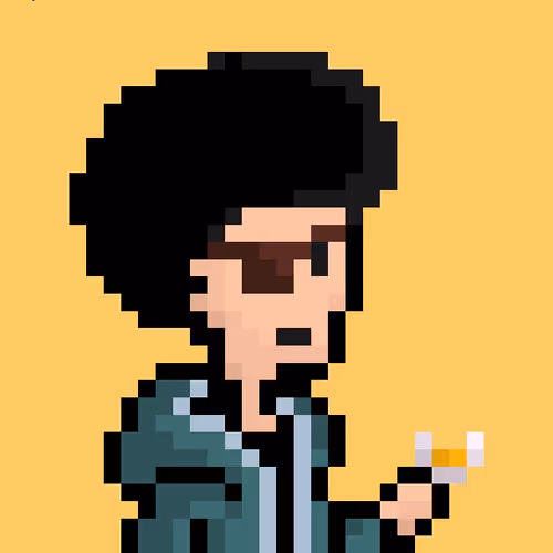 DrunkzOnApe #3705
