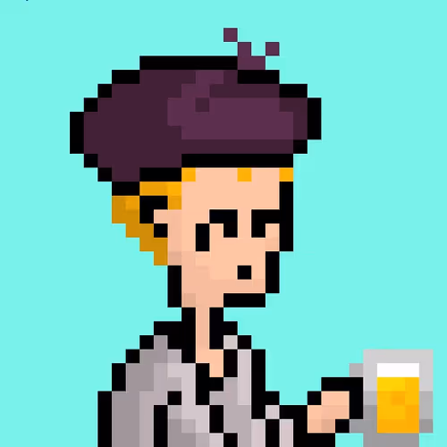 DrunkzOnApe #5536