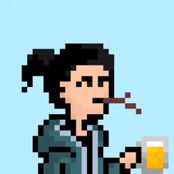 DrunkzOnApe #729
