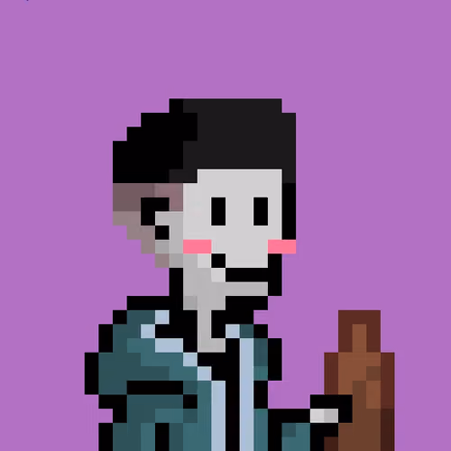 DrunkzOnApe #163