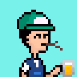 DrunkzOnApe #1627