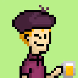 DrunkzOnApe #5806