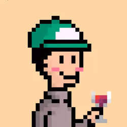 DrunkzOnApe #2574