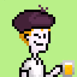 DrunkzOnApe #3800
