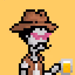 DrunkzOnApe #6400