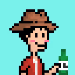 DrunkzOnApe #1296