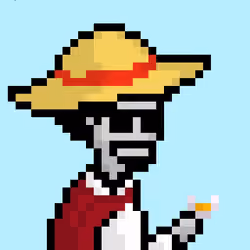 DrunkzOnApe #463