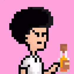 DrunkzOnApe #470