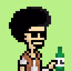 DrunkzOnApe #1116