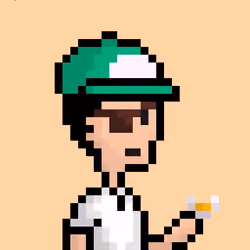 DrunkzOnApe #1098