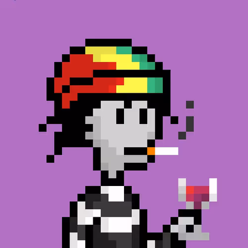DrunkzOnApe #2493