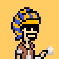 DrunkzOnApe #1414