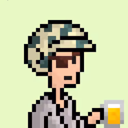 DrunkzOnApe #1541
