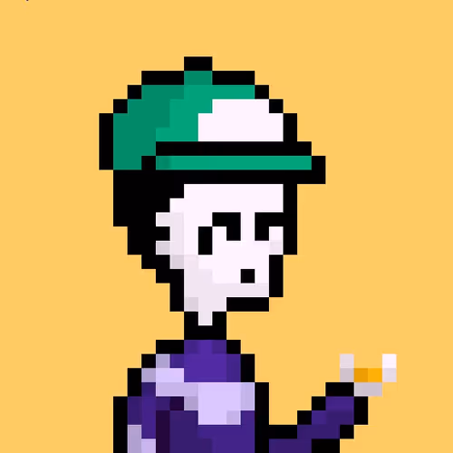 DrunkzOnApe #1002