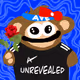 Ape Puppets