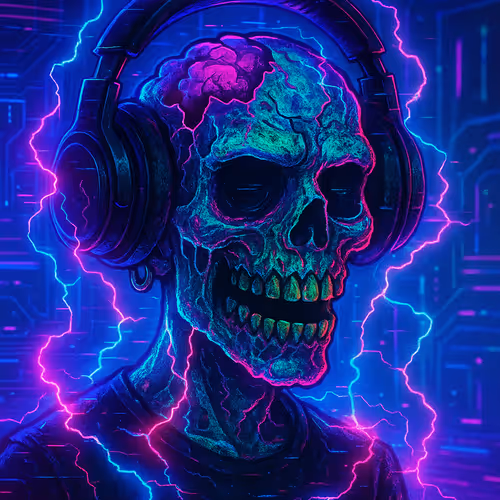 The Glitch Awakening