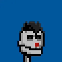 Roobo Punk #661