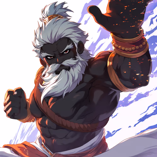 Kaizen Apes #279