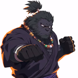 Kaizen Apes #690