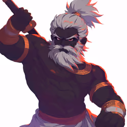 Kaizen Apes #568