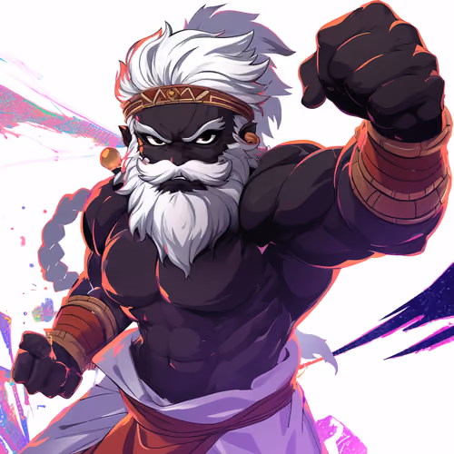 Kaizen Apes #1900