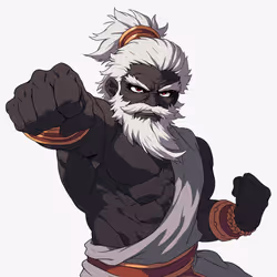 Kaizen Apes #689