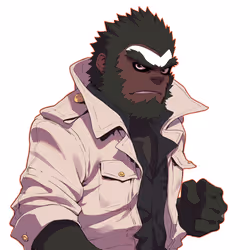Kaizen Apes #806