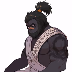 Kaizen Apes #2155