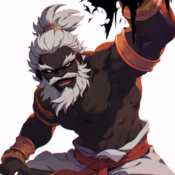 Kaizen Apes #763