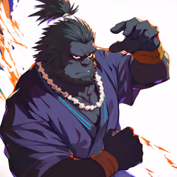 Kaizen Apes #1881