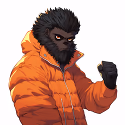 Kaizen Apes #285