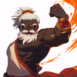 Kaizen Apes #208