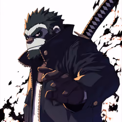 Kaizen Apes #15