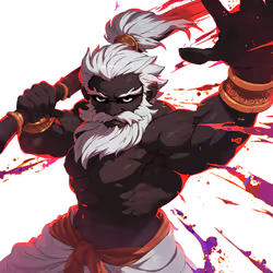 Kaizen Apes #2063