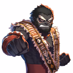 Kaizen Apes #1762