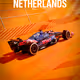NETHERLANDS RACE POSTER #15