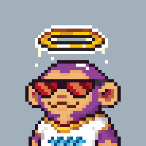 Tiny Chimps #425
