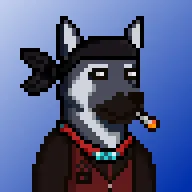 Puppers #173