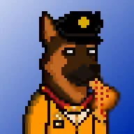 Puppers #2298
