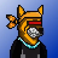 Puppers #813