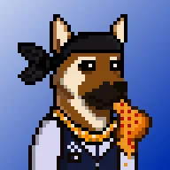 Puppers #1162