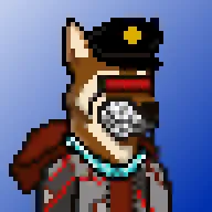 Puppers #3194