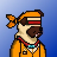 Puppers #4036