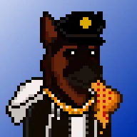 Puppers #2318