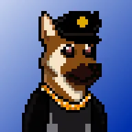 Puppers #2801