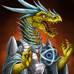 Dragon #4938