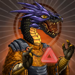Dragon #1855